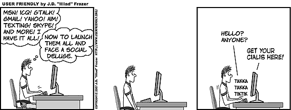 userfriendly